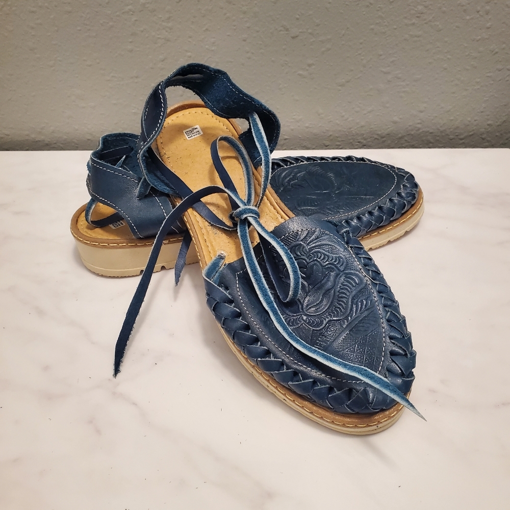 Mexican sandal